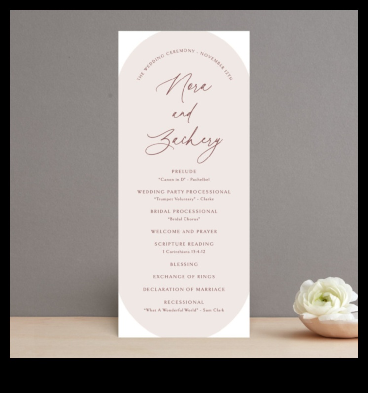 Practical Pledges 5 Ways to Master Your Wedding Budget 2 Practical Pledges: Mastering Your Wedding Budget