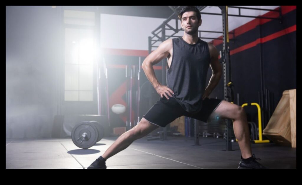 Precision Prep 5 Targeted Warm-Up Exercises for Specific Muscle Groups 1