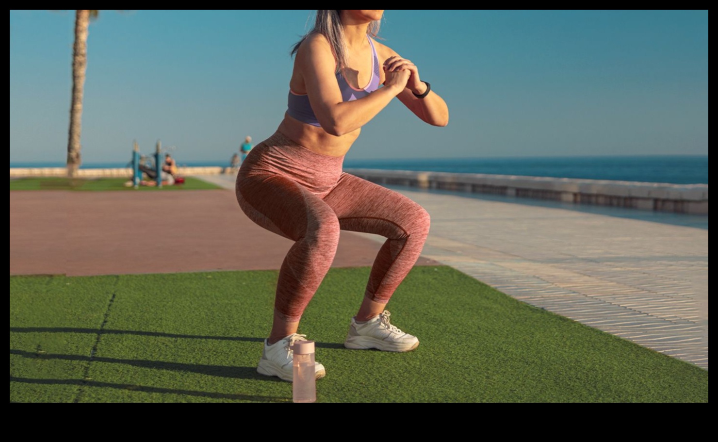 Precision Prep: Fine-Tuning Your Warm-Up for Targeted Results