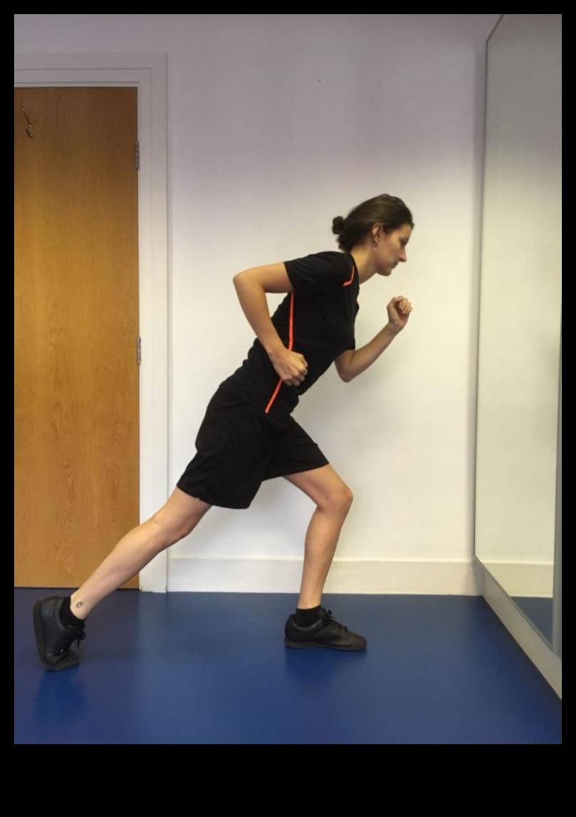 Precision Prep: Fine-Tuning Your Warm-Up for Targeted Results