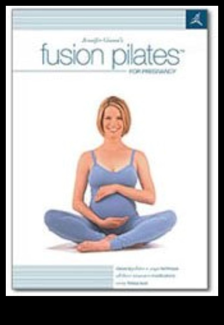 Pregnancy Pilates Fusion: Strengthen and Tone Safely