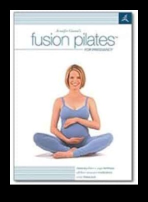 Pregnancy Pilates Fusion: Strengthen and Tone Safely