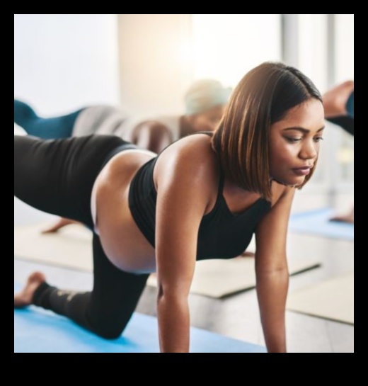 Pregnancy Pilates Power A Safe and Effective Way to Strengthen Your Core for a Healthy Pregnancy 1