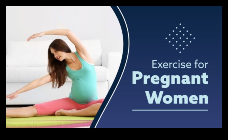 Pregnancy Power Walks: Boosting Energy with Gentle Exercise