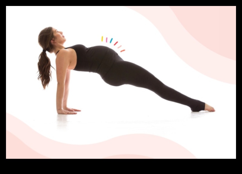 Prenatal Pilates: Strengthening the Body for a Healthy Pregnancy