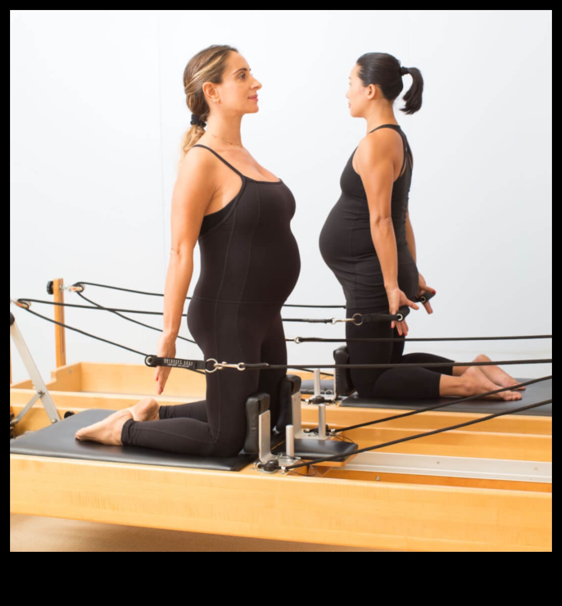 Prenatal Pilates: Strengthening the Body for a Healthy Pregnancy