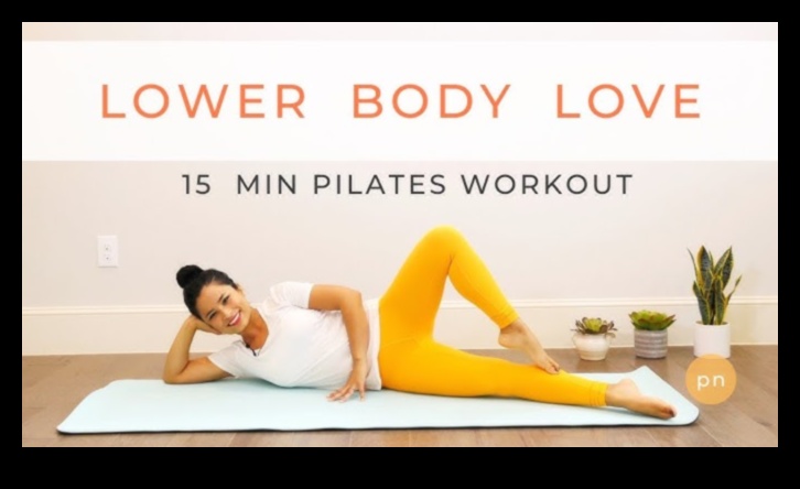 Prenatal Pilates Flow: Gentle Core Exercises for Expecting Moms