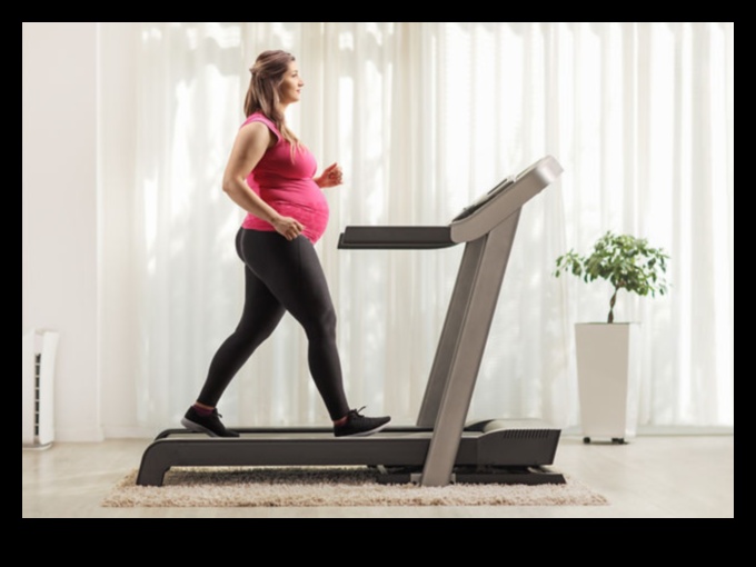Prenatal Power Walks A Safe and Effective Way to Get Fit During Pregnancy 1