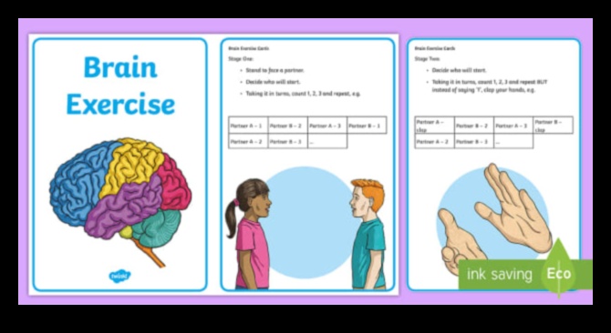 Prep and Play How to Warm Up Your Mind and Body for Learning 1