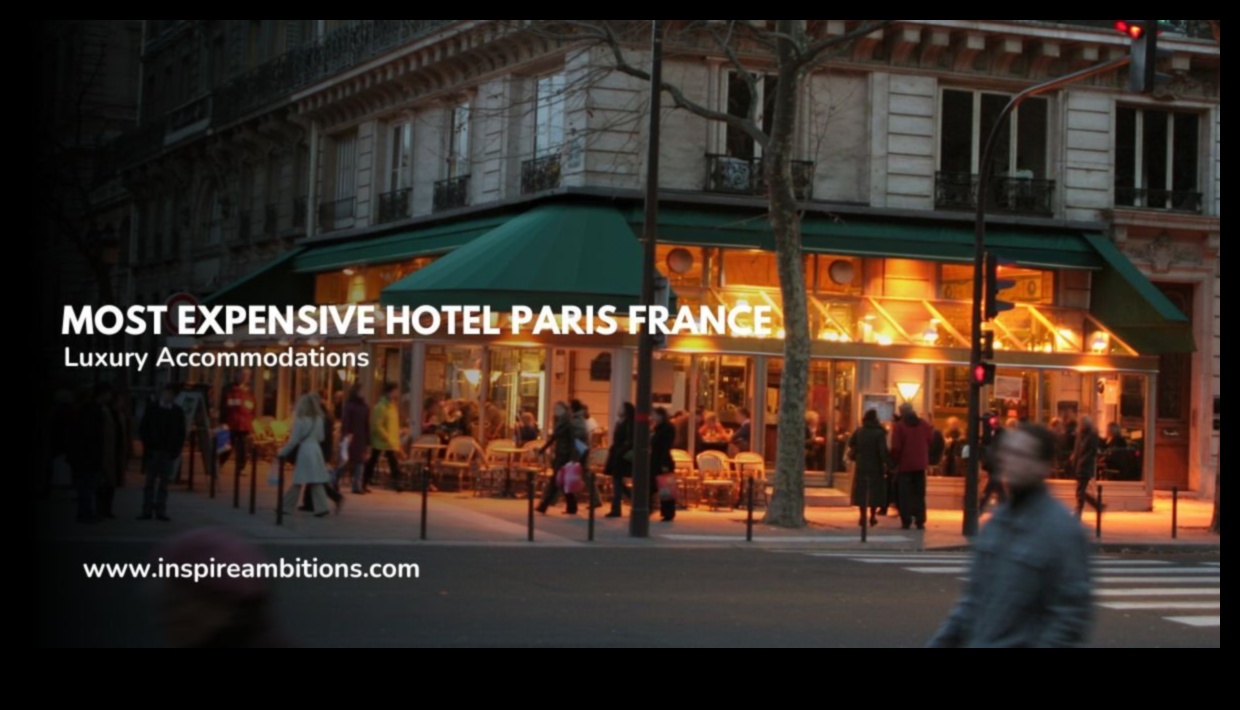 Prestige Perspectives: A Glimpse into the World of Luxury Travel