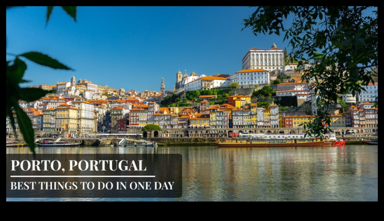 Proximity Pleasures: Your Pro Guide to Nearby Attractions