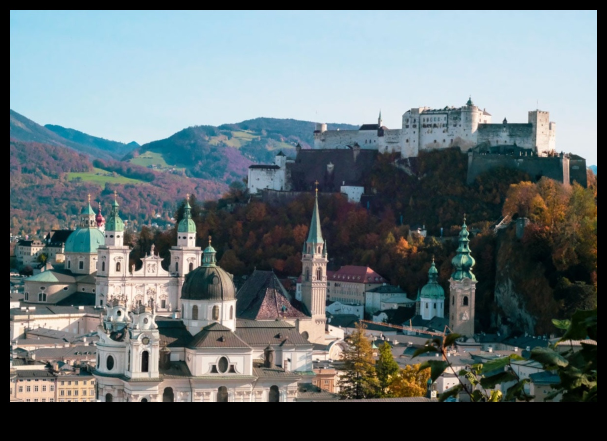 Proximity Pleasures: Your Pro Guide to Nearby Attractions