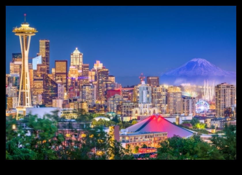 Proximity Pleasures: Your Pro Guide to Nearby Attractions