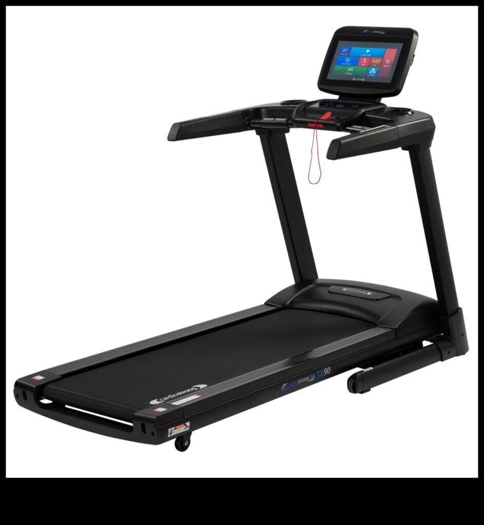 Pulse Powerhouse Unleash Your Heart's Strength with Cardio 1