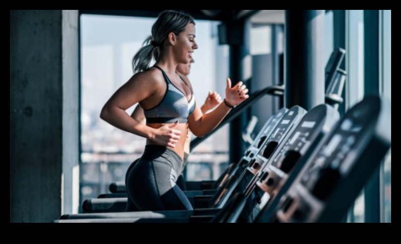 Pump It Up: Cardiovascular Workouts That Transform