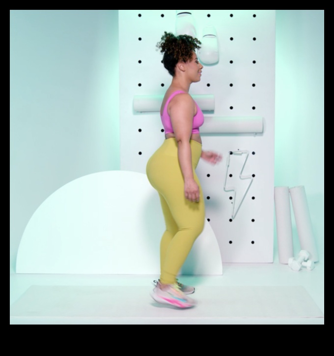 Pump It Up: Cardiovascular Workouts That Transform