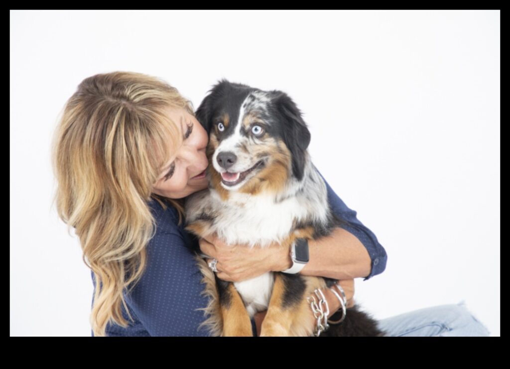 Pup Portraits Capturing the Essence of Your Dog in Photos 1