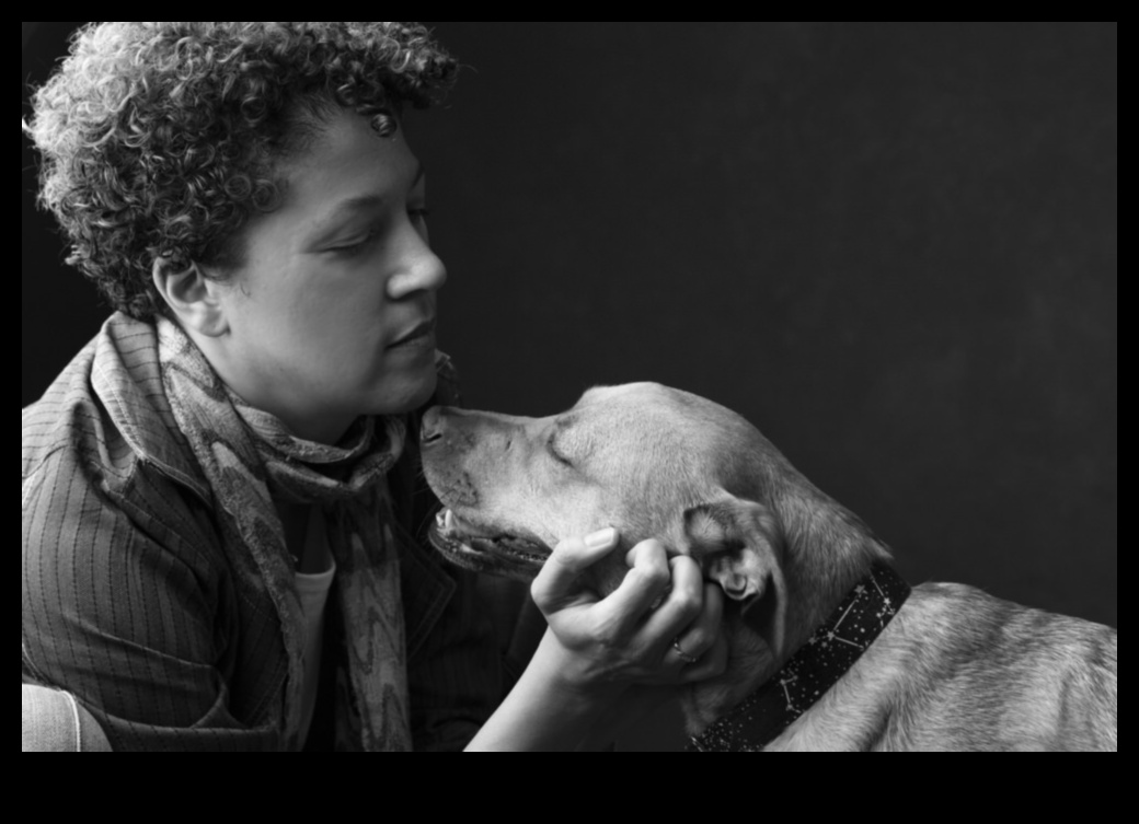 Pup Portraits: Capturing the Essence of Your Dog in Photos