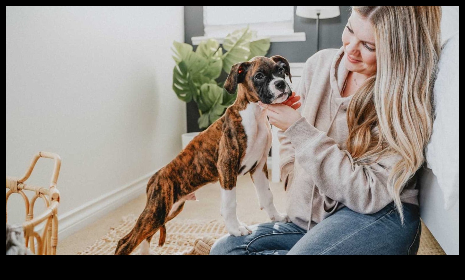 Puppy Love: Essential Tips for New Dog Owners