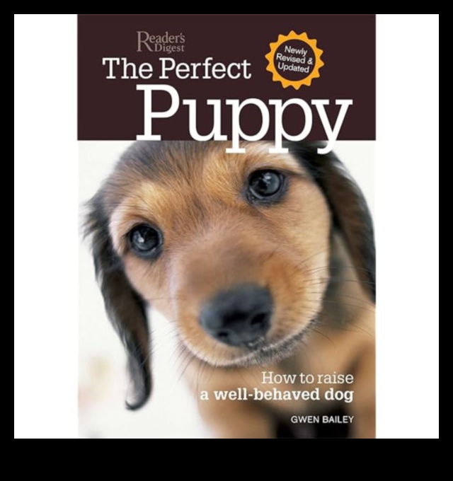 Puppy Parenting: Raising a Well-Behaved Canine Companion