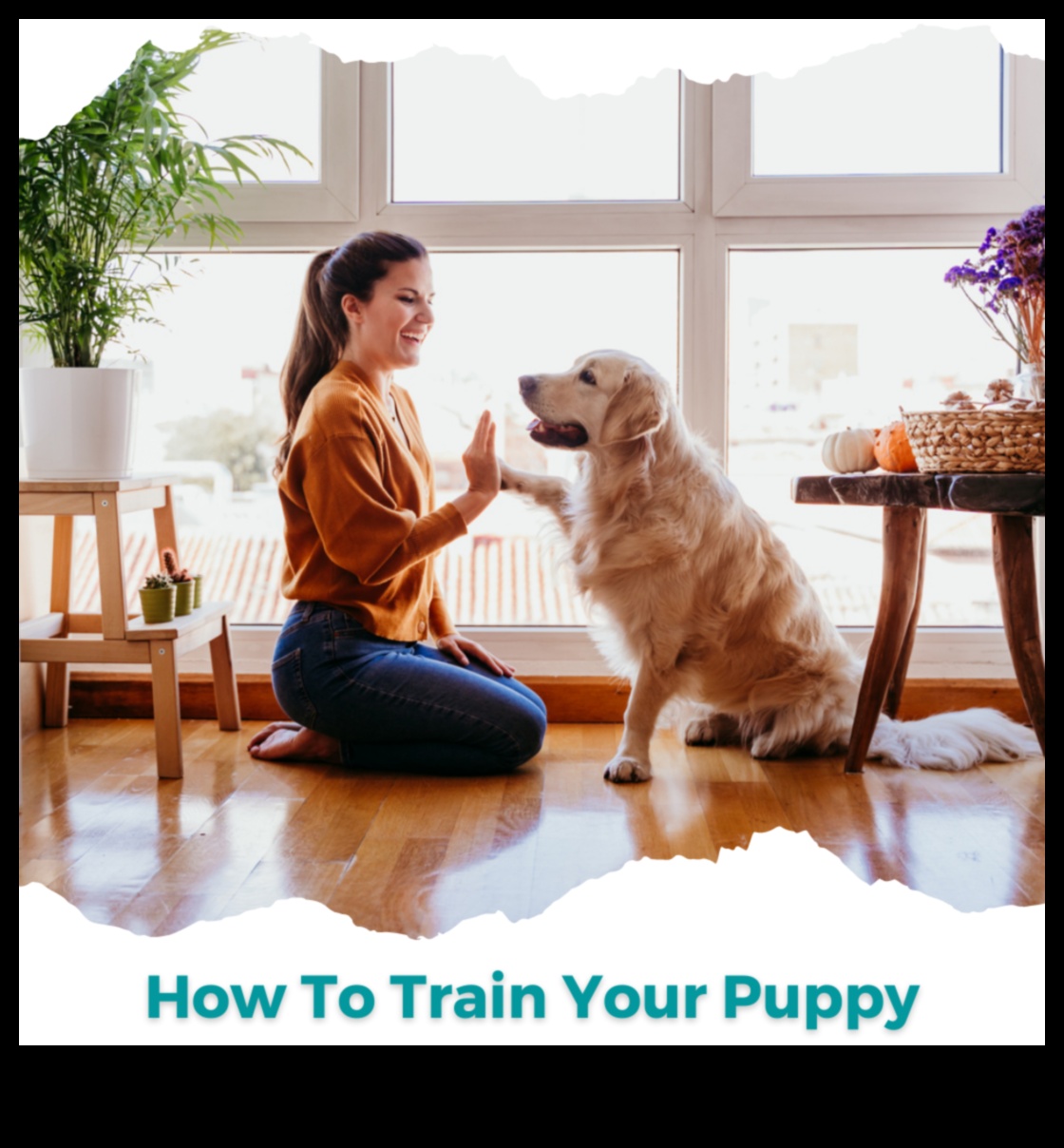Puppy Parenting: Raising a Well-Behaved Canine Companion