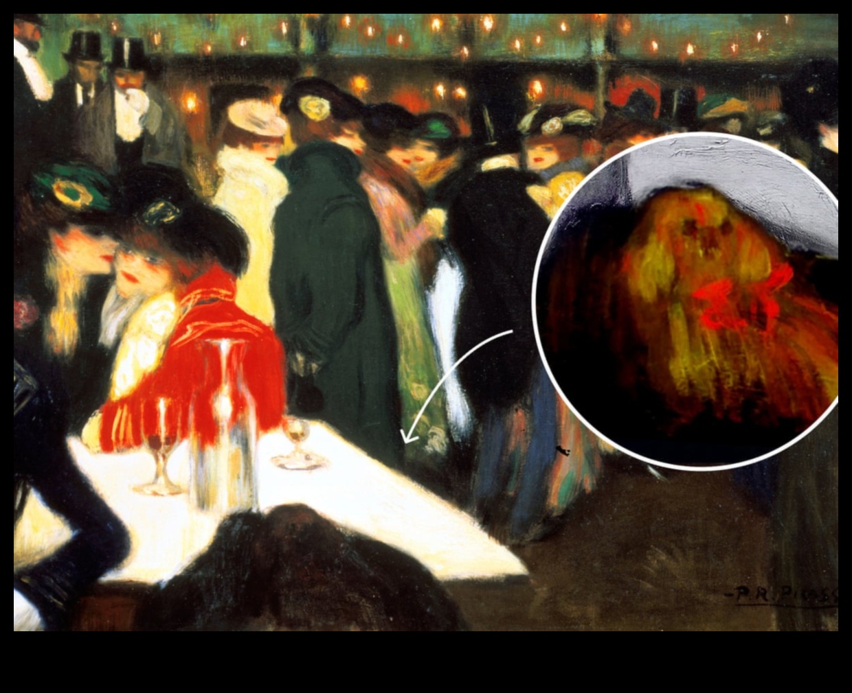 Puppy Picasso: Exploring Canine Artistic Expressions