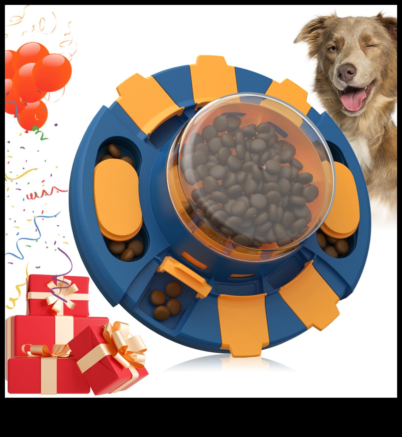 Puppy Puzzlers: Interactive Games for Mental Stimulation