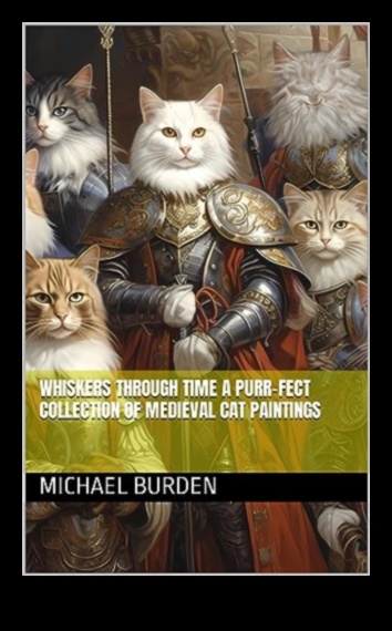 Purr-fect Partners: Exploring Cat-Human Bonds Through History