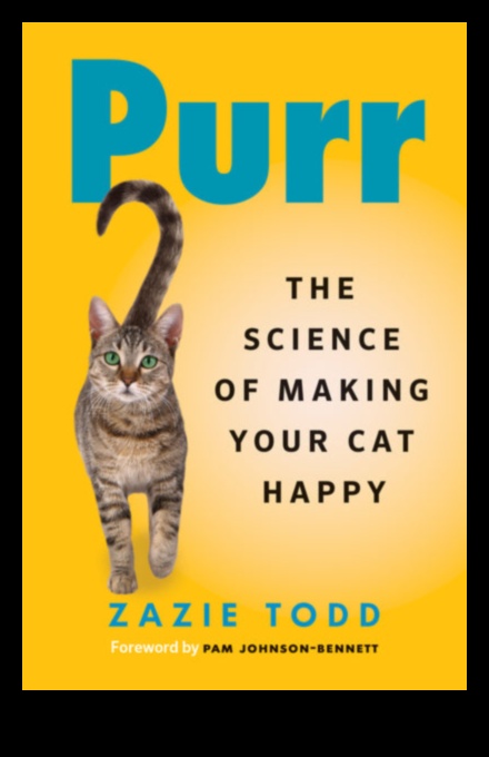 Purr-sonalized Spaces Continued Tailoring Your Home for Your Cat's Comfort 1