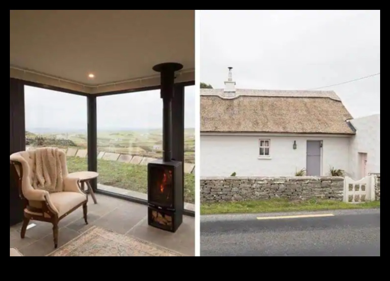 Quaint Quarters A Guide to Charming Accommodations 1