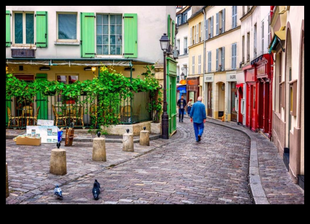 Quaint Quarters: Navigating Charming Accommodations