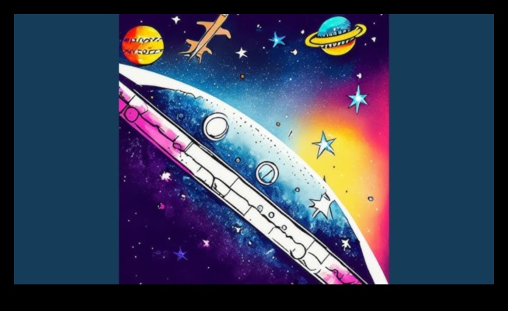 Quest Quasar Your Guide to Galactic Adventures - The Ultimate Resource for Space Exploration 1