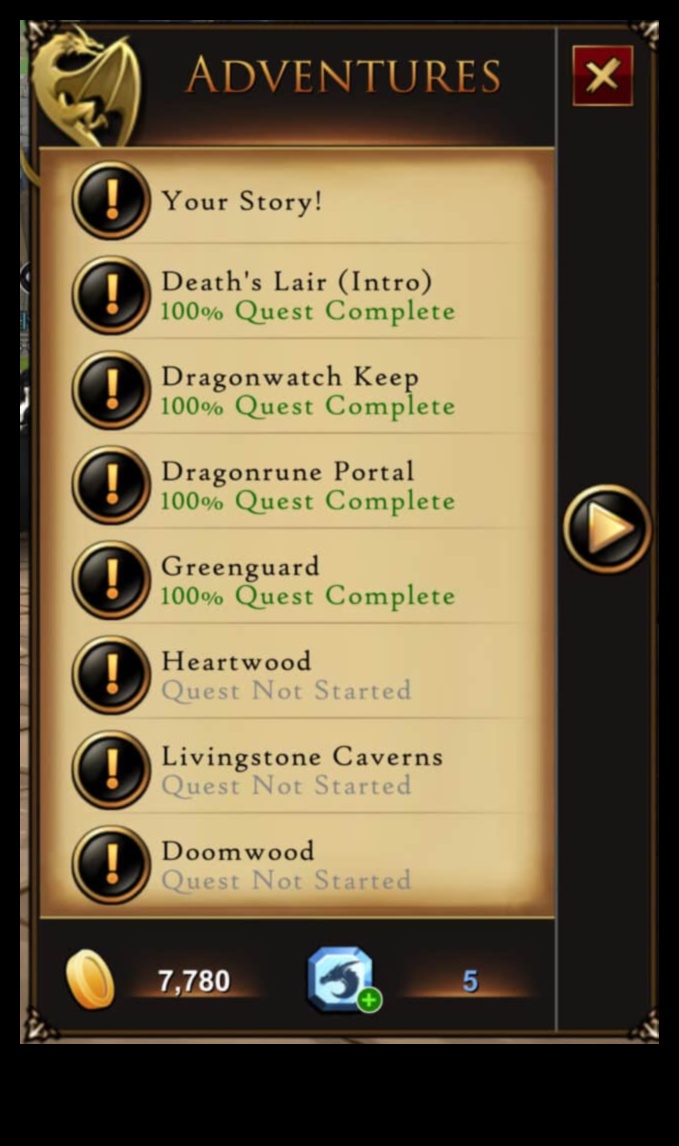 Quest Quotient: Calculating Your Adventure Intensity