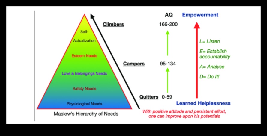 Quest Quotient: Calculating Your Adventure Intensity