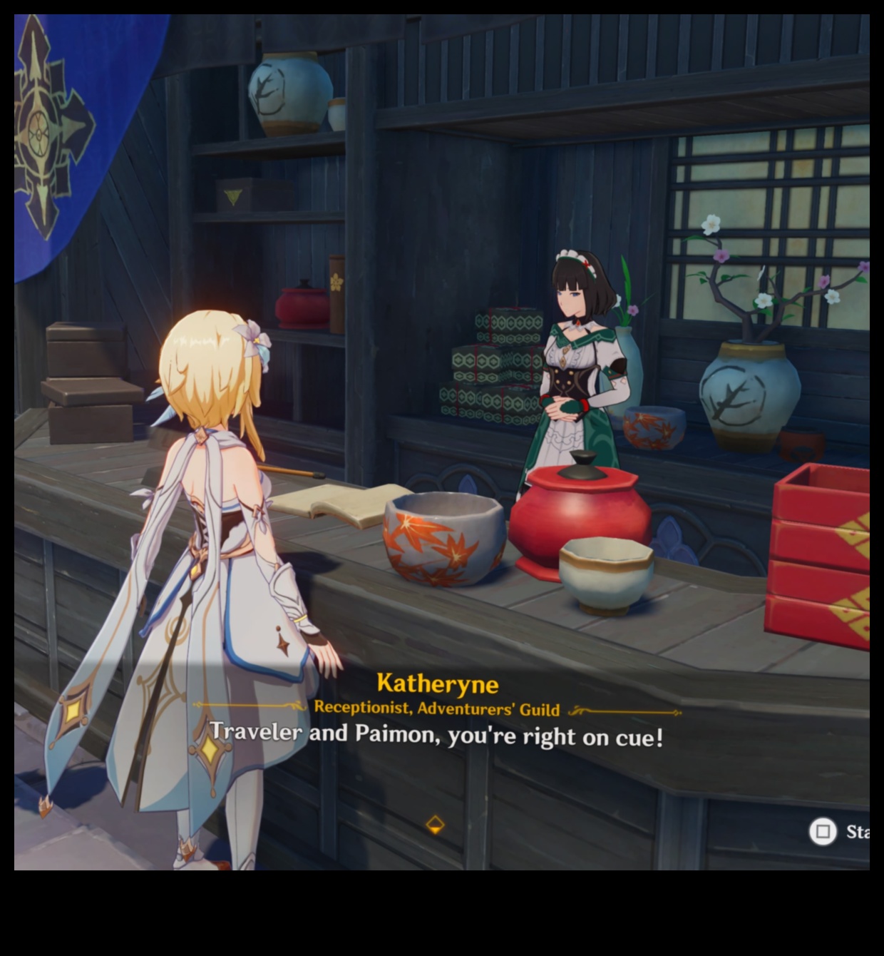 Quest Quotient: Boosting Your Adventure Prowess