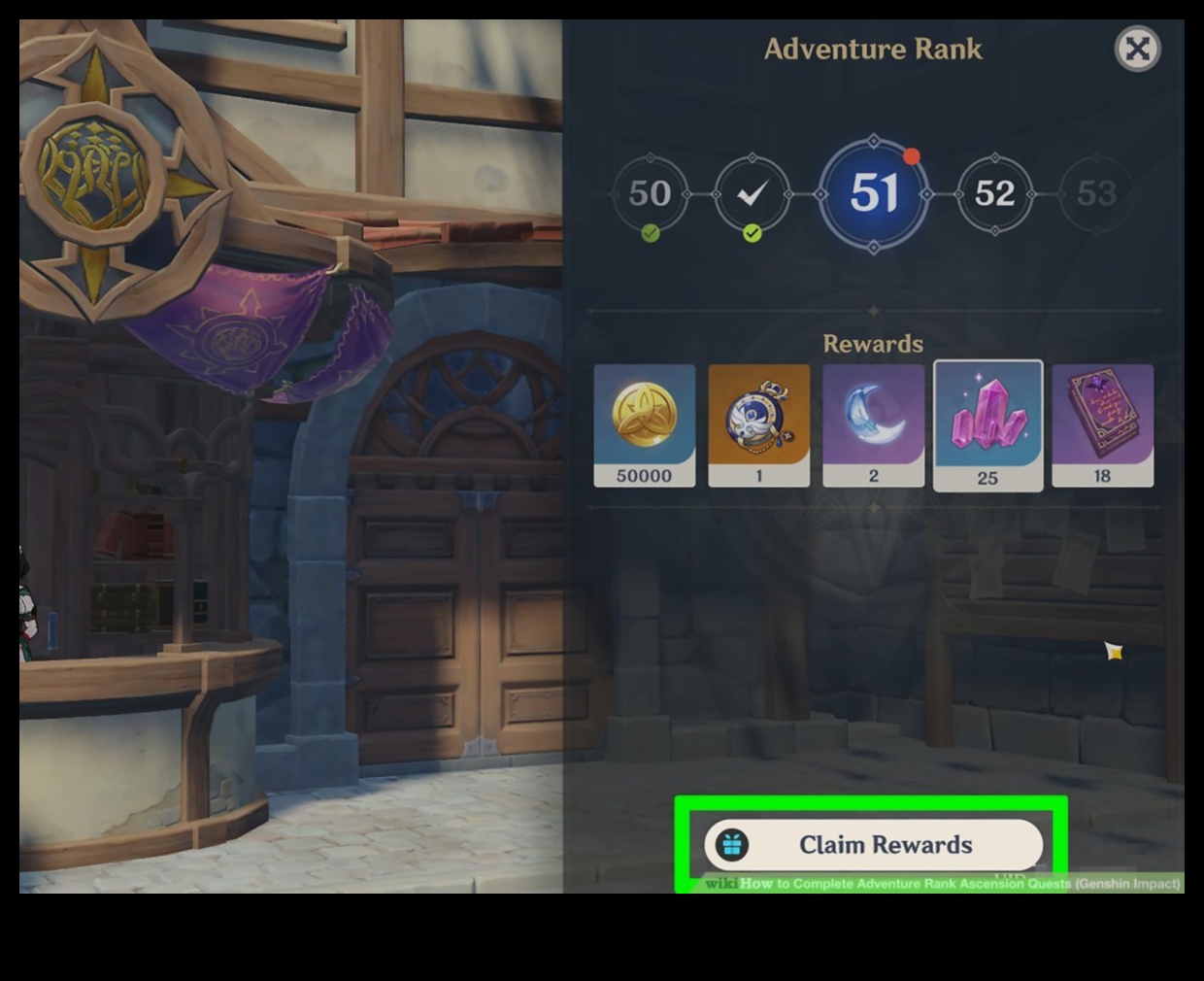 Quest Quotient: Boosting Your Adventure Prowess