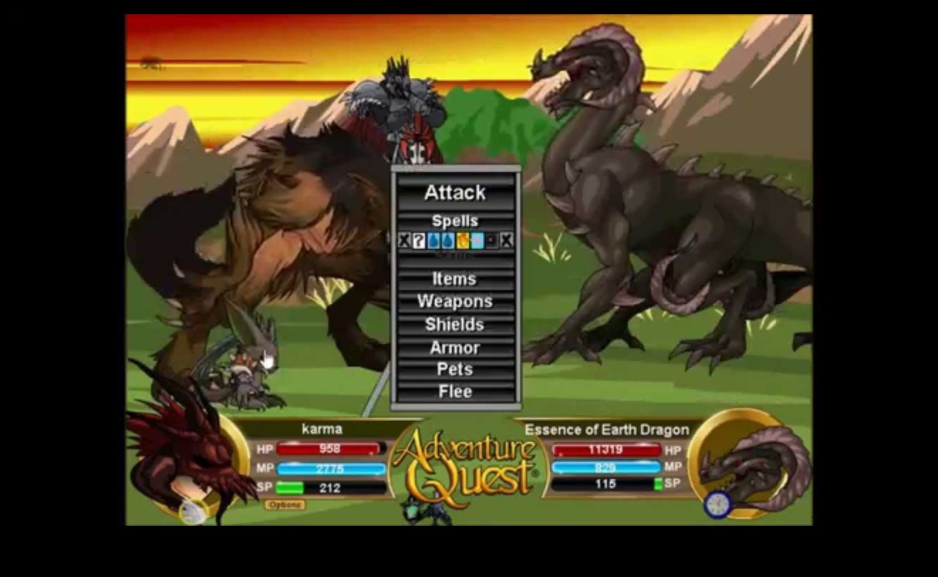 Quest Quotient: Boosting Your Adventure Prowess