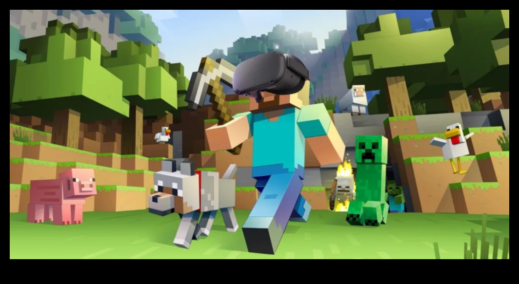 QuestCraft: Mastering the Art of Adventure