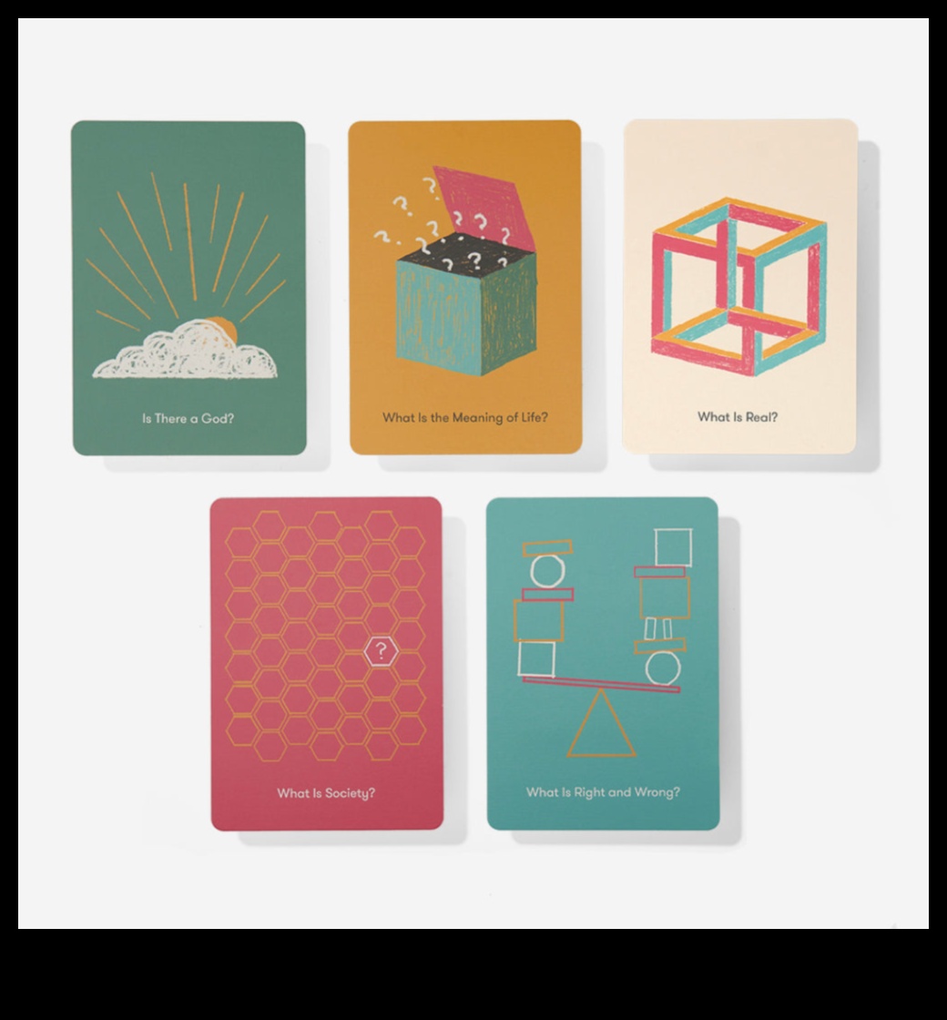 QuestQuotable Quandaries: Ponderings for the Bold Explorer