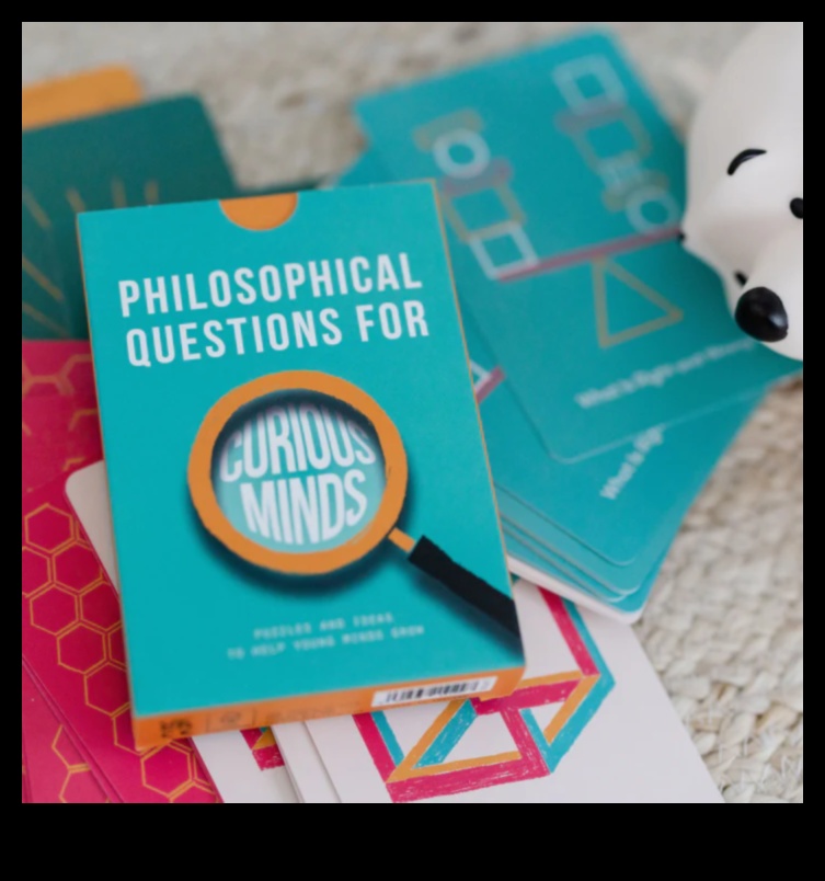 QuestQuotable Quandaries: Ponderings for the Bold Explorer