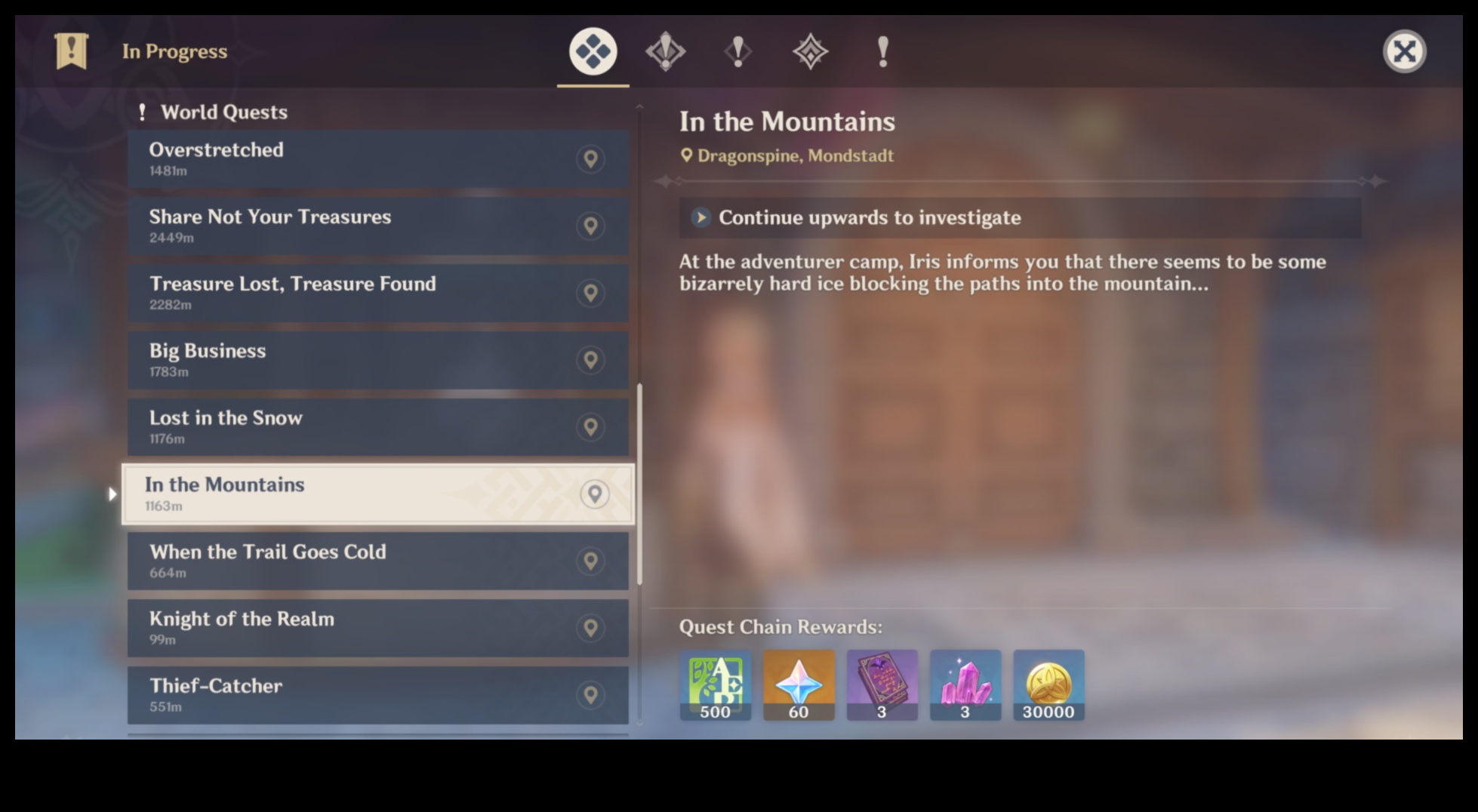 QuestQuotient: A Measure of Your Adventure Spirit