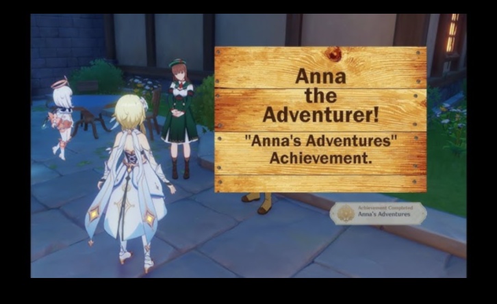 QuestQuotient: A Measure of Your Adventure Spirit