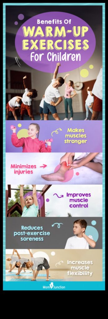 Quick and Quirky 5 Unconventional Warm-Up Exercises for a Playful Approach 1