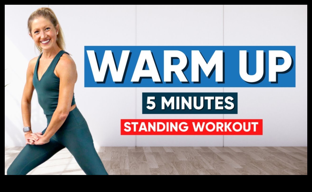 Quick and Quirky 7 Unconventional Warm-Up Exercises to Kickstart Your Day 4 Quick and Quirky: Unconventional Warm-Up Exercises for a Fresh Approach