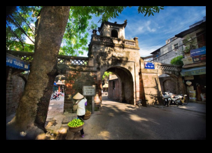 Quintessential Quarters: Unveiling the Heart of Local Charm