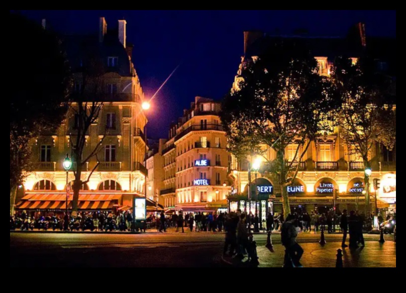 Quintessential Quarters: Unveiling the Heart of Local Charm