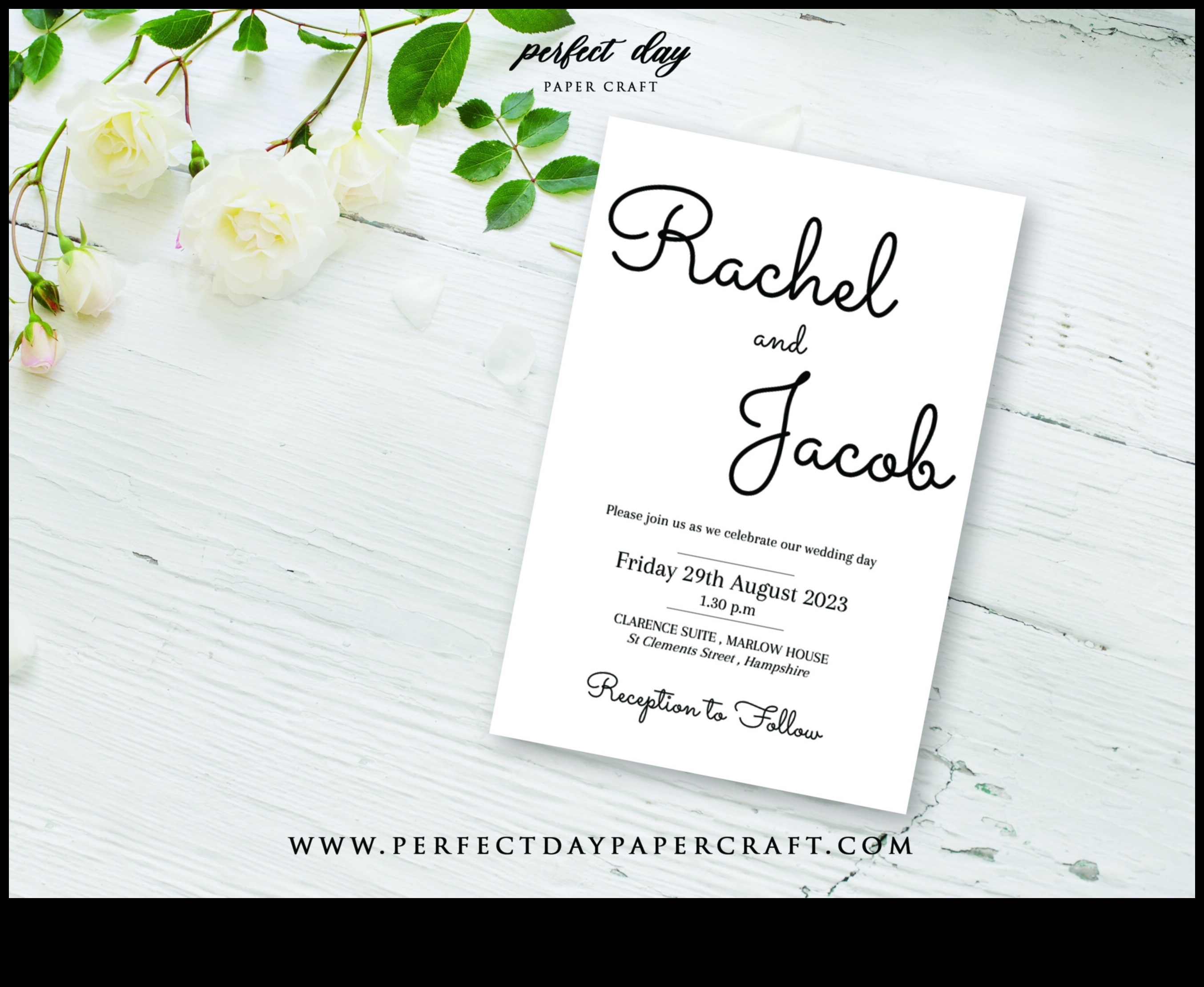 RSVP Radiance Your Guide to Crafting the Perfect Invites 2 RSVP Radiance: Craft Your Perfect Invites