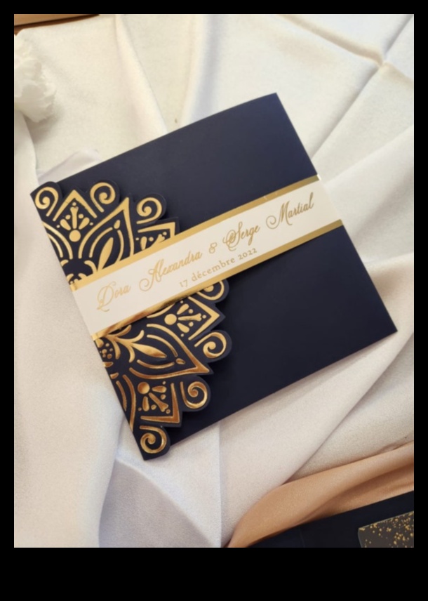 RSVP to Forever Your Dreamy Invitations for a Lifetime of Love 4 RSVP to Forever: Your Dreamy Invitations