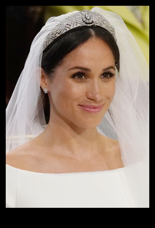 Radiant Bride: Beauty Secrets Unveiled