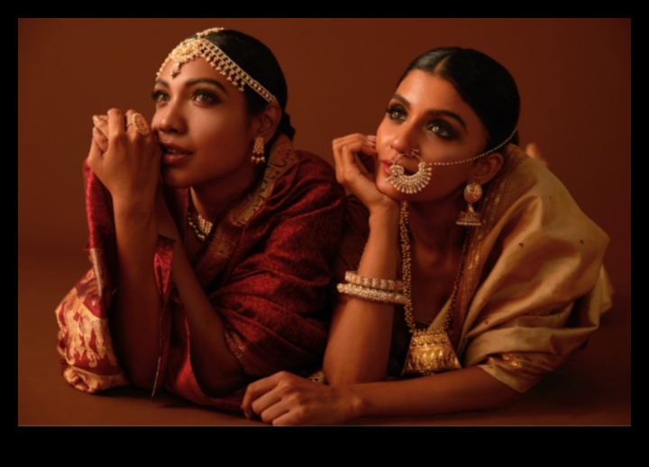 Radiant Bride: Beauty Secrets Unveiled